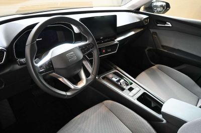 Seat Leon Gebrauchtwagen Seat Leon Gebrauchtwagen
