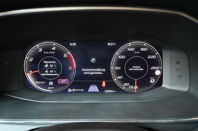 Seat Leon Gebrauchtwagen Seat Leon Gebrauchtwagen
