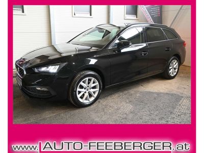 Seat Leon Gebrauchtwagen Seat Leon Gebrauchtwagen
