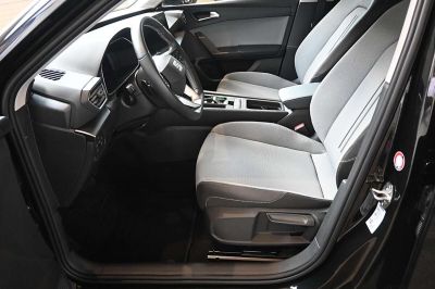 Seat Leon Gebrauchtwagen Seat Leon Gebrauchtwagen