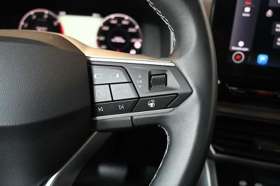 Seat Leon Gebrauchtwagen Seat Leon Gebrauchtwagen