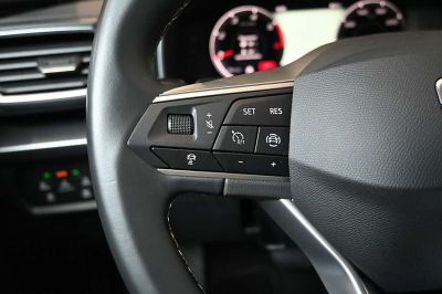 Seat Leon Gebrauchtwagen Seat Leon Gebrauchtwagen