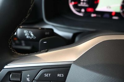 Seat Leon Gebrauchtwagen Seat Leon Gebrauchtwagen