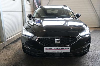 Seat Leon Gebrauchtwagen Seat Leon Gebrauchtwagen