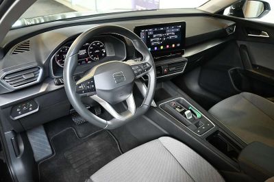 Seat Leon Gebrauchtwagen Seat Leon Gebrauchtwagen