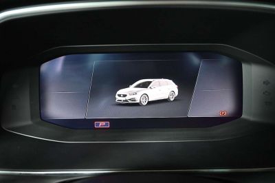 Seat Leon Gebrauchtwagen Seat Leon Gebrauchtwagen
