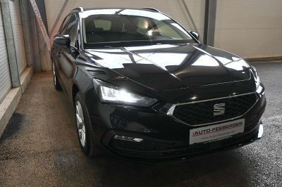 Seat Leon Gebrauchtwagen Seat Leon Gebrauchtwagen