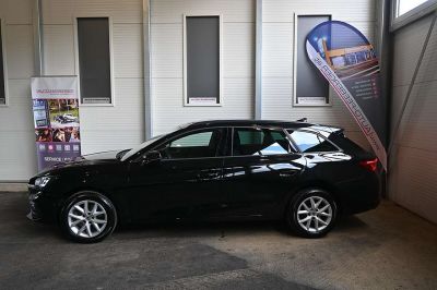 Seat Leon Gebrauchtwagen Seat Leon Gebrauchtwagen