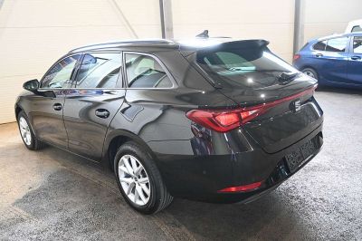 Seat Leon Gebrauchtwagen Seat Leon Gebrauchtwagen