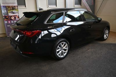 Seat Leon Gebrauchtwagen Seat Leon Gebrauchtwagen