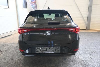 Seat Leon Gebrauchtwagen Seat Leon Gebrauchtwagen