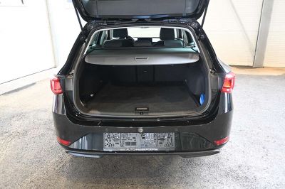 Seat Leon Gebrauchtwagen Seat Leon Gebrauchtwagen