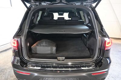 Mercedes-Benz EQB Gebrauchtwagen Mercedes-Benz EQB Gebrauchtwagen