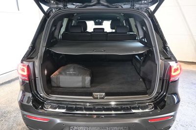 Mercedes-Benz EQB Gebrauchtwagen Mercedes-Benz EQB Gebrauchtwagen
