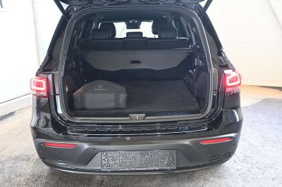 Mercedes-Benz EQB Gebrauchtwagen Mercedes-Benz EQB Gebrauchtwagen