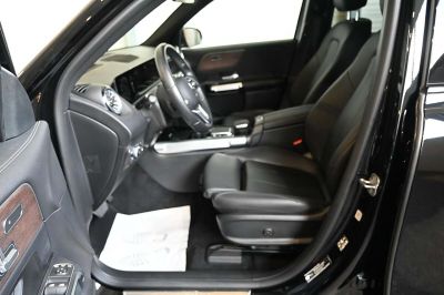 Mercedes-Benz EQB Gebrauchtwagen Mercedes-Benz EQB Gebrauchtwagen
