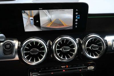 Mercedes-Benz EQB Gebrauchtwagen Mercedes-Benz EQB Gebrauchtwagen