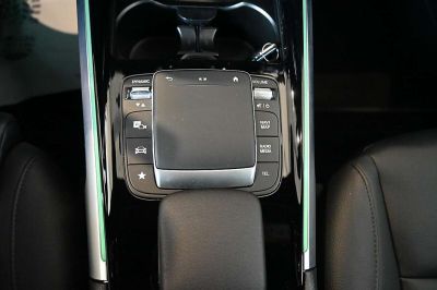 Mercedes-Benz EQB Gebrauchtwagen Mercedes-Benz EQB Gebrauchtwagen