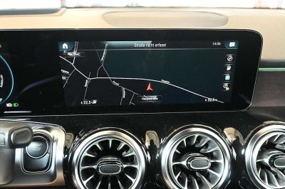 Mercedes-Benz EQB Gebrauchtwagen Mercedes-Benz EQB Gebrauchtwagen