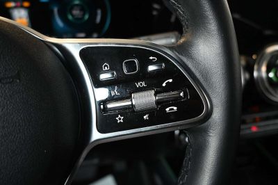 Mercedes-Benz EQB Gebrauchtwagen Mercedes-Benz EQB Gebrauchtwagen