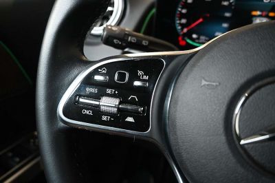 Mercedes-Benz EQB Gebrauchtwagen Mercedes-Benz EQB Gebrauchtwagen