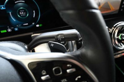 Mercedes-Benz EQB Gebrauchtwagen Mercedes-Benz EQB Gebrauchtwagen