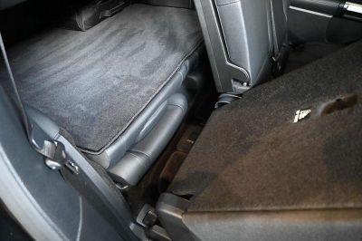 Mercedes-Benz EQB Gebrauchtwagen Mercedes-Benz EQB Gebrauchtwagen