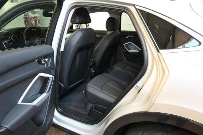 Audi Q3 Gebrauchtwagen Audi Q3 Gebrauchtwagen
