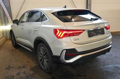 Audi Q3 Gebrauchtwagen Audi Q3 Gebrauchtwagen