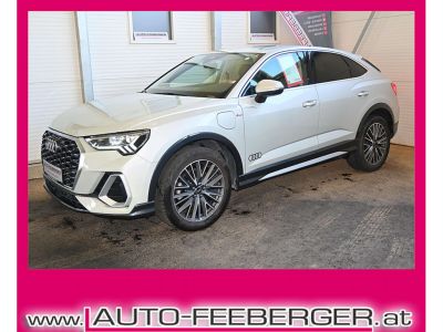 Audi Q3 Gebrauchtwagen Audi Q3 Gebrauchtwagen