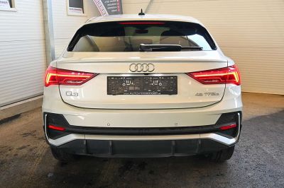 Audi Q3 Gebrauchtwagen Audi Q3 Gebrauchtwagen