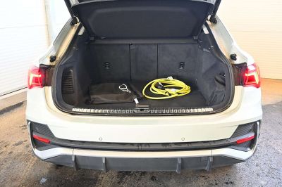 Audi Q3 Gebrauchtwagen Audi Q3 Gebrauchtwagen