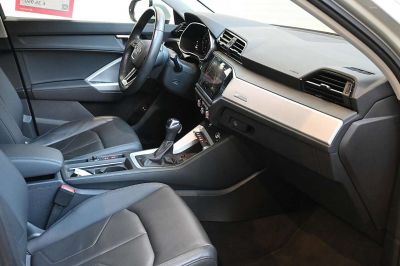 Audi Q3 Gebrauchtwagen Audi Q3 Gebrauchtwagen