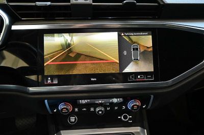 Audi Q3 Gebrauchtwagen Audi Q3 Gebrauchtwagen