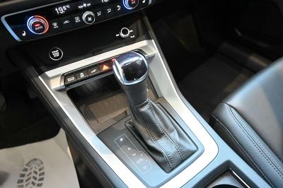 Audi Q3 Gebrauchtwagen Audi Q3 Gebrauchtwagen