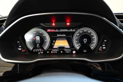 Audi Q3 Gebrauchtwagen Audi Q3 Gebrauchtwagen