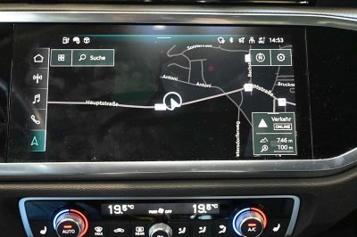Audi Q3 Gebrauchtwagen Audi Q3 Gebrauchtwagen