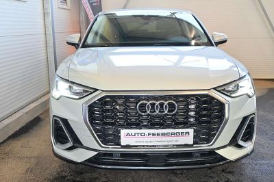 Audi Q3 Gebrauchtwagen Audi Q3 Gebrauchtwagen