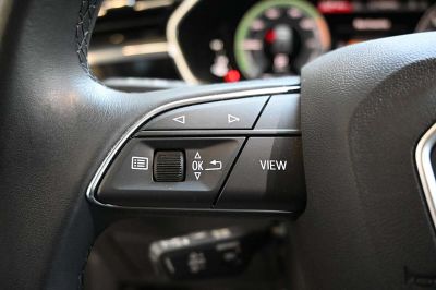 Audi Q3 Gebrauchtwagen Audi Q3 Gebrauchtwagen