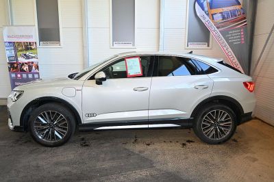 Audi Q3 Gebrauchtwagen Audi Q3 Gebrauchtwagen
