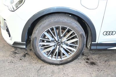 Audi Q3 Gebrauchtwagen Audi Q3 Gebrauchtwagen