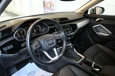 Audi Q3 Gebrauchtwagen Audi Q3 Gebrauchtwagen