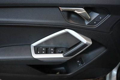 Audi Q3 Gebrauchtwagen Audi Q3 Gebrauchtwagen