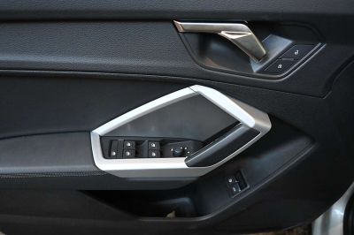 Audi Q3 Gebrauchtwagen Audi Q3 Gebrauchtwagen