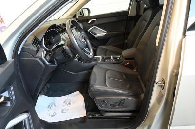 Audi Q3 Gebrauchtwagen Audi Q3 Gebrauchtwagen
