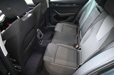 Skoda Octavia Gebrauchtwagen Skoda Octavia Gebrauchtwagen