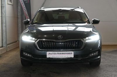 Skoda Octavia Gebrauchtwagen Skoda Octavia Gebrauchtwagen