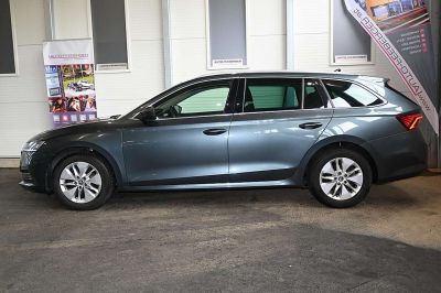 Skoda Octavia Gebrauchtwagen Skoda Octavia Gebrauchtwagen
