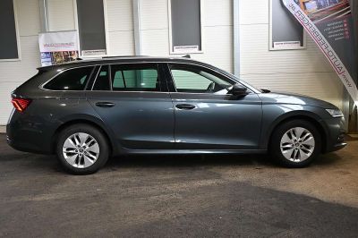 Skoda Octavia Gebrauchtwagen Skoda Octavia Gebrauchtwagen