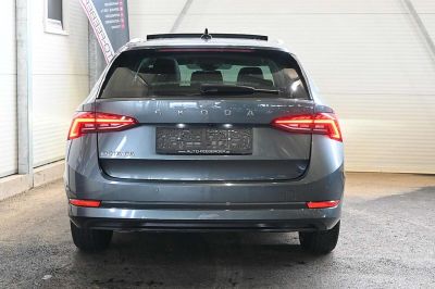 Skoda Octavia Gebrauchtwagen Skoda Octavia Gebrauchtwagen